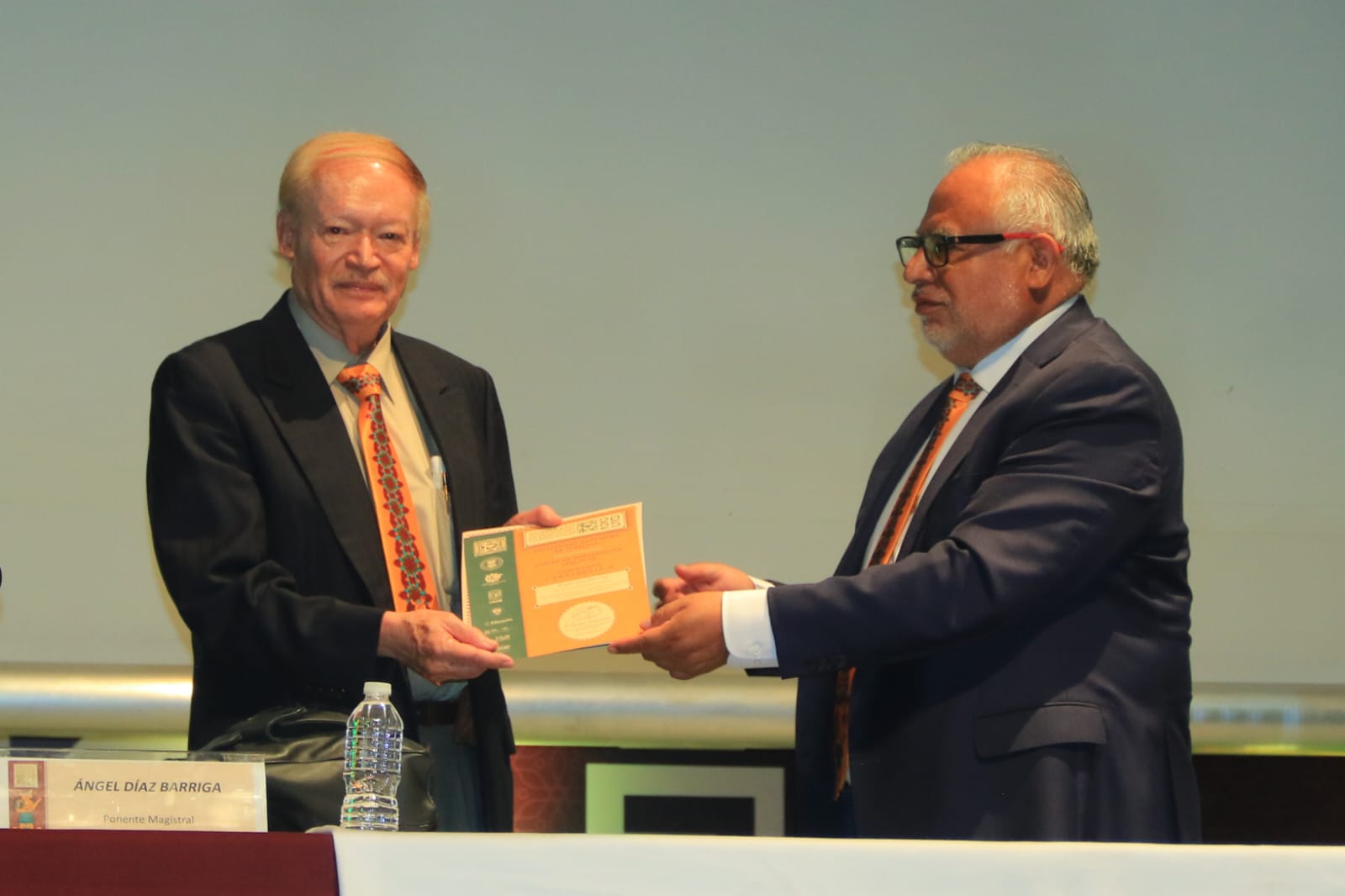 Concluye con éxito el Congreso Internacional de Educación Currículum 2025